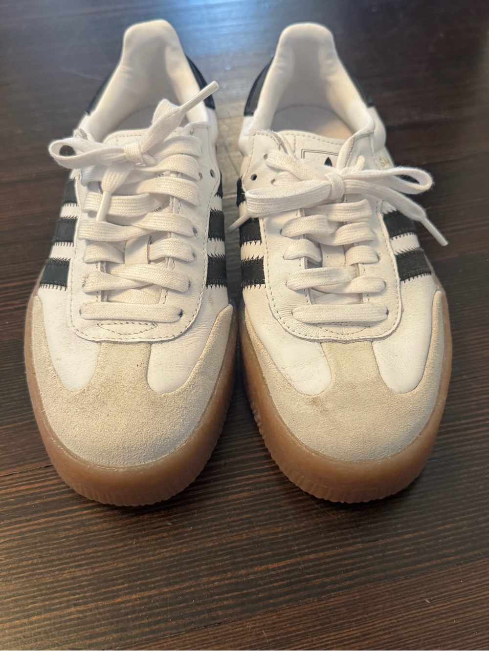 Adidas Sambas